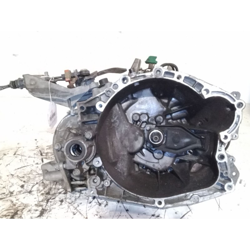 Recambio de caja de cambios manual 5 velocidades para peugeot 407 (6d_) 2.0 16v (6drfjc, 6drfje, 6drfjf) referencia OEM IAM 20DM