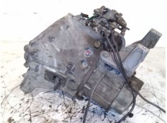 Recambio de caja de cambios manual 5 velocidades para peugeot 407 (6d_) 2.0 16v (6drfjc, 6drfje, 6drfjf) referencia OEM IAM 20DM 2