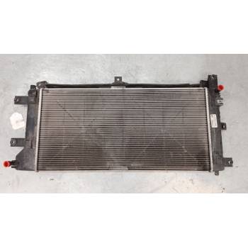 RADIADOR AGUA 214103NL1A 