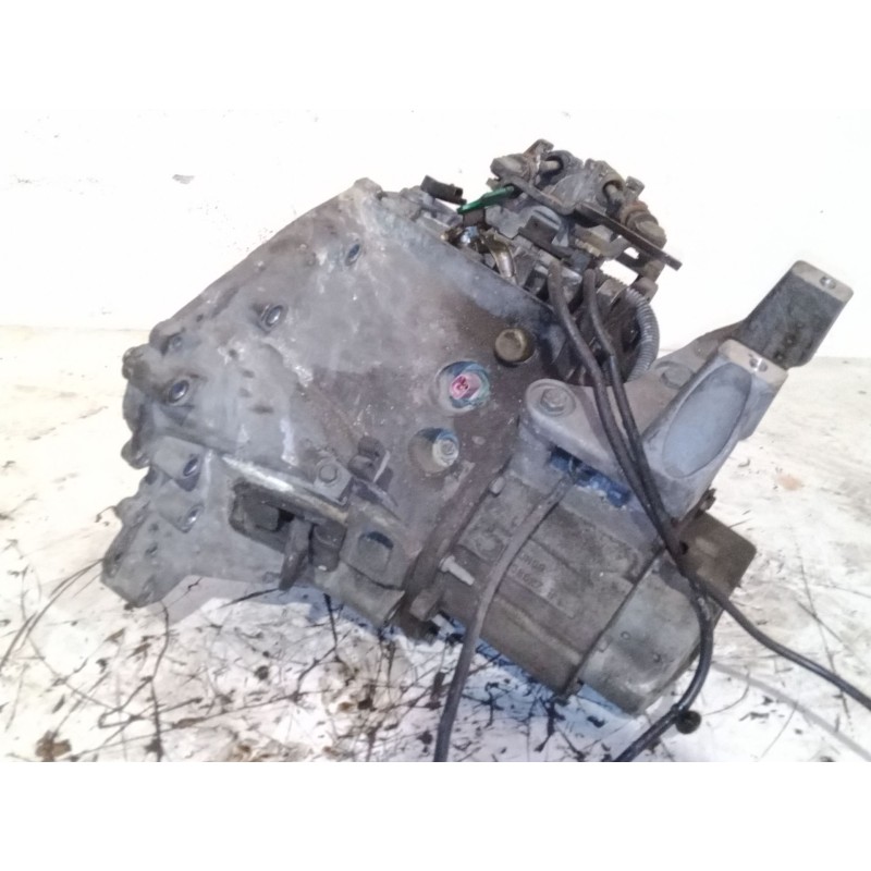 Recambio de caja de cambios manual 5 velocidades para peugeot 407 (6d_) 2.0 16v (6drfjc, 6drfje, 6drfjf) referencia OEM IAM 20DM