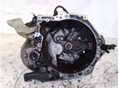 Recambio de caja de cambios manual 5 velocidades para peugeot 208 i (ca_, cc_) 1.6 hdi / bluehdi 75 referencia OEM IAM 968088661