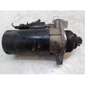 MOTOR ARRANQUE 