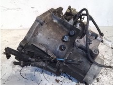 Recambio de caja de cambios manual 5 velocidades para peugeot 208 i (ca_, cc_) 1.6 hdi / bluehdi 75 referencia OEM IAM 968088661 2