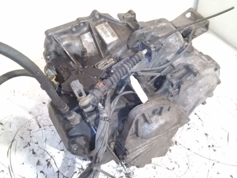 Recambio de caja de cambios automatica para volvo xc90 i (275) d5 awd referencia OEM IAM 5551SN  