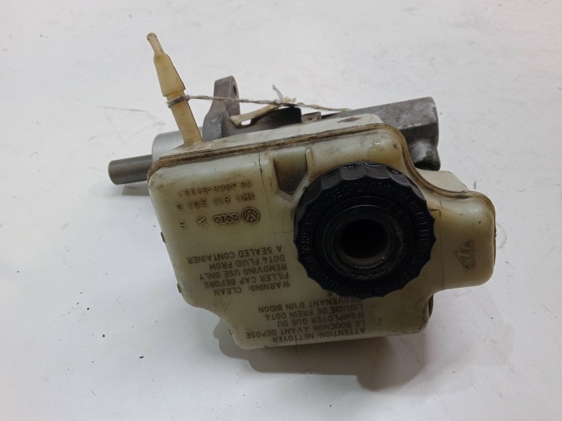 Recambio de bomba freno para volkswagen touran (1t1, 1t2) 2.0 tdi 16v referencia OEM IAM   