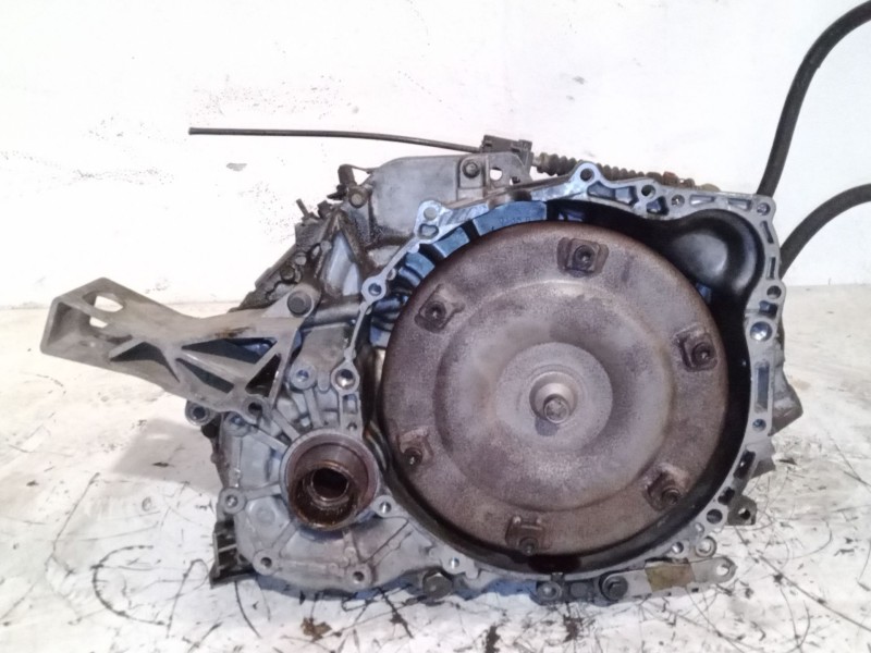 Recambio de caja de cambios automatica para volvo xc90 i (275) d5 awd referencia OEM IAM 5551SN  