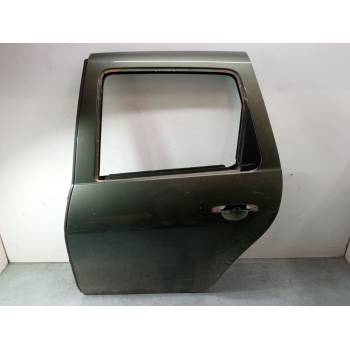 PUERTA TRASERA IZQUIERDA 821012768R 