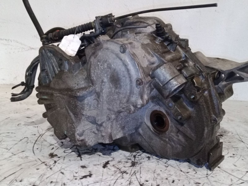 Recambio de caja de cambios automatica para volvo xc90 i (275) d5 awd referencia OEM IAM 5551SN  