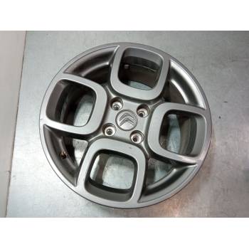 LLANTA ALUMINIO 16'' 9802911977 
