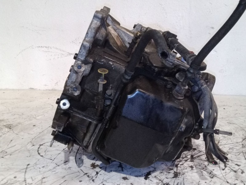 Recambio de caja de cambios automatica para volvo xc90 i (275) d5 awd referencia OEM IAM 5551SN  