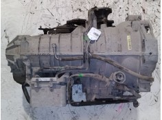 Recambio de caja de cambios automatica para porsche cayman (987) s 3.4 referencia OEM IAM 5HP19  