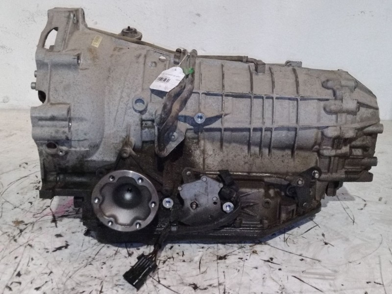 Recambio de caja de cambios automatica para porsche cayman (987) s 3.4 referencia OEM IAM 5HP19  