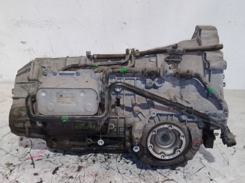 Recambio de caja de cambios automatica para porsche cayman (987) s 3.4 referencia OEM IAM 5HP19  