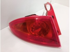 Recambio de piloto trasero izquierdo para seat leon (1p1) 1.6 tdi referencia OEM IAM 1P0945257D  