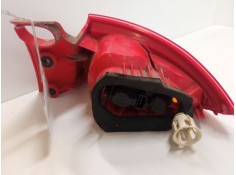 Recambio de piloto trasero izquierdo para seat leon (1p1) 1.6 tdi referencia OEM IAM 1P0945257D   2