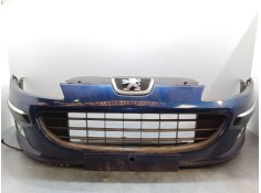 Recambio de paragolpes delantero para peugeot 407 (6d_) 2.0 16v (6drfjc, 6drfje, 6drfjf) referencia OEM IAM