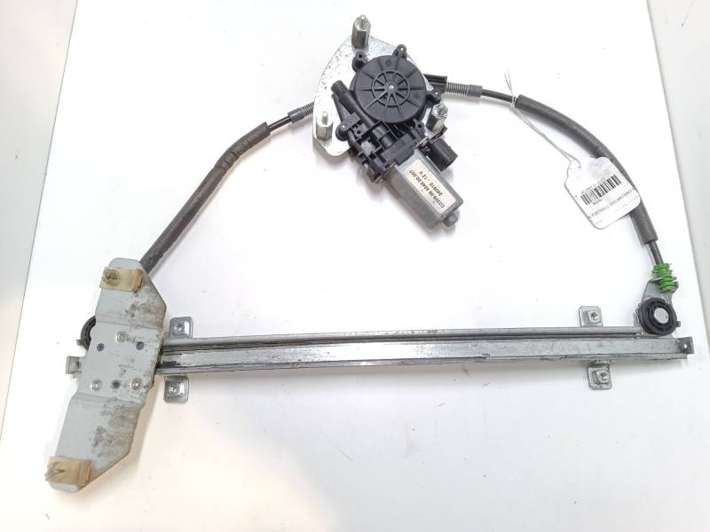 ELEVALUNAS ELECTRICO DELANTERO DERECHO D239906 454500007