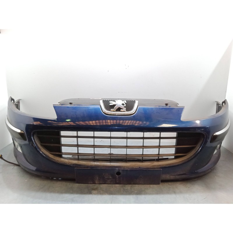 Recambio de paragolpes delantero para peugeot 407 (6d_) 2.0 16v (6drfjc, 6drfje, 6drfjf) referencia OEM IAM   