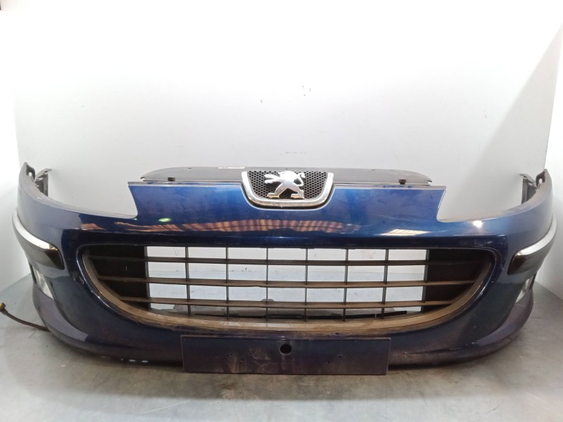 Recambio de paragolpes delantero para peugeot 407 (6d_) 2.0 16v (6drfjc, 6drfje, 6drfjf) referencia OEM IAM   