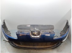 Recambio de paragolpes delantero para peugeot 407 (6d_) 2.0 16v (6drfjc, 6drfje, 6drfjf) referencia OEM IAM    2