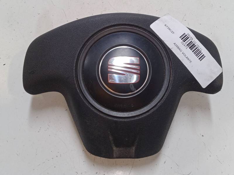 AIRBAG VOLANTE 6L0880201S 