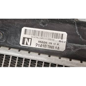 RADIADOR AGUA 214103NL1A 