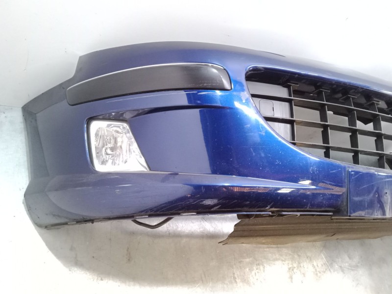 Recambio de paragolpes delantero para peugeot 407 (6d_) 2.0 16v (6drfjc, 6drfje, 6drfjf) referencia OEM IAM   