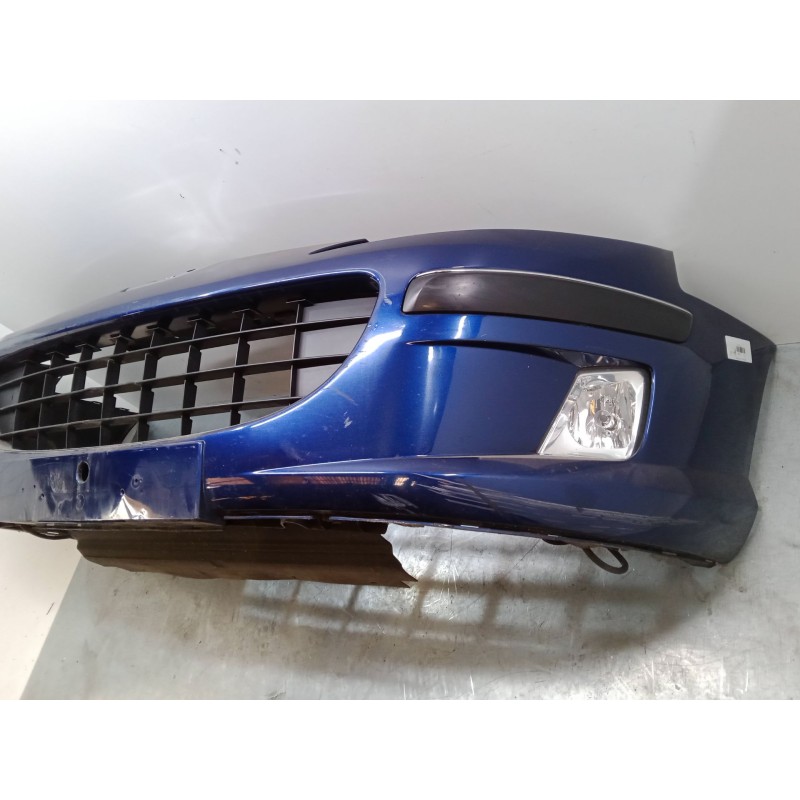 Recambio de paragolpes delantero para peugeot 407 (6d_) 2.0 16v (6drfjc, 6drfje, 6drfjf) referencia OEM IAM   