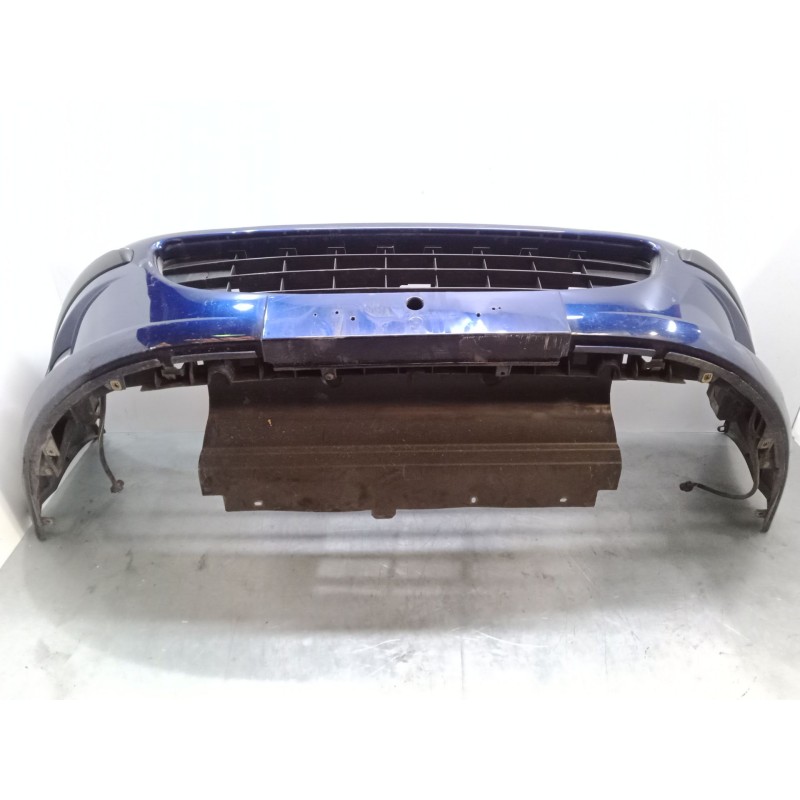 Recambio de paragolpes delantero para peugeot 407 (6d_) 2.0 16v (6drfjc, 6drfje, 6drfjf) referencia OEM IAM   