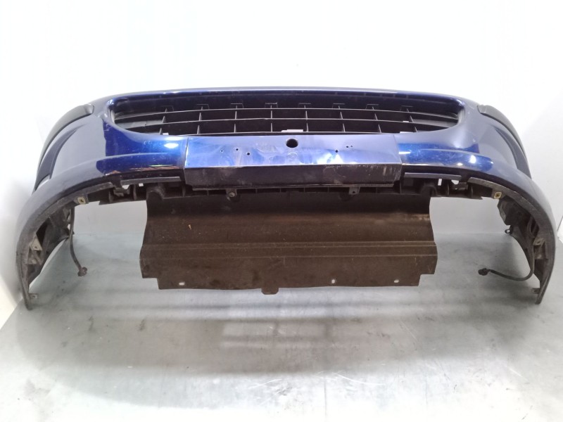 Recambio de paragolpes delantero para peugeot 407 (6d_) 2.0 16v (6drfjc, 6drfje, 6drfjf) referencia OEM IAM   