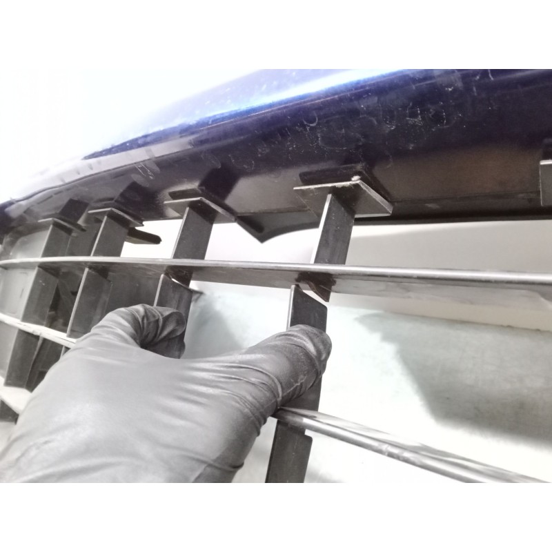 Recambio de paragolpes delantero para peugeot 407 (6d_) 2.0 16v (6drfjc, 6drfje, 6drfjf) referencia OEM IAM   