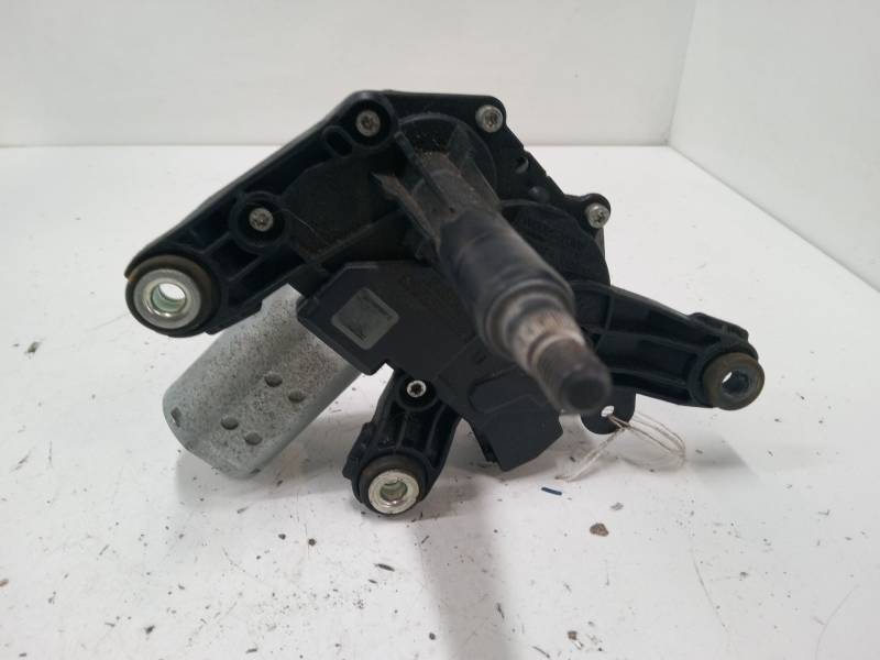 MOTOR LIMPIA TRASERO 287102467R 