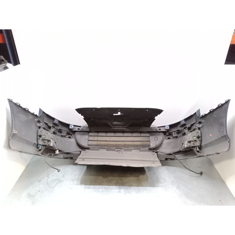 Recambio de paragolpes delantero para peugeot 407 (6d_) 2.0 16v (6drfjc, 6drfje, 6drfjf) referencia OEM IAM   