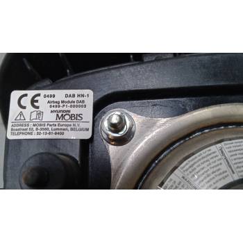 AIRBAG VOLANTE 0499P1000003 