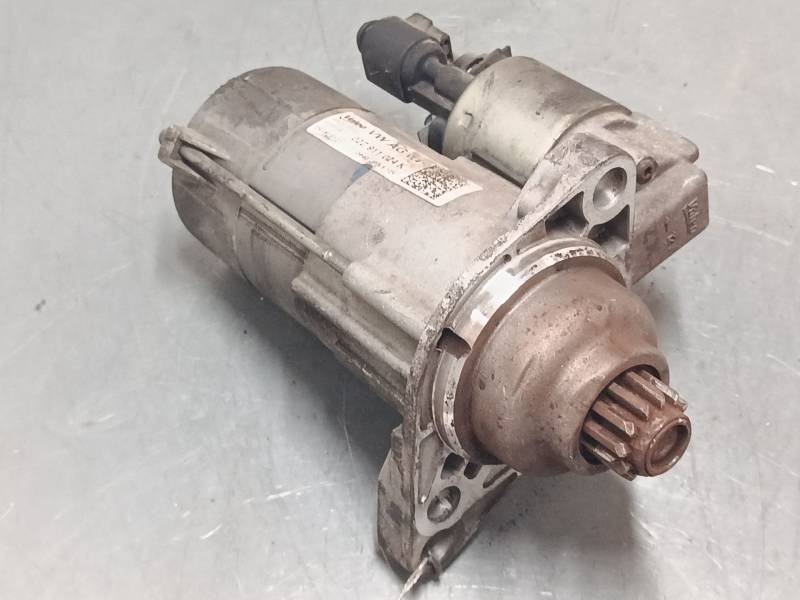 MOTOR ARRANQUE 02Z911024K 