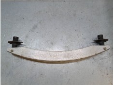 Recambio de refuerzo paragolpes delantero para porsche cayman (987) s 3.4 referencia OEM IAM    2