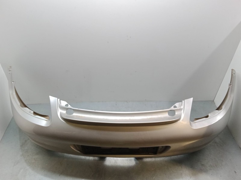Recambio de paragolpes trasero para porsche cayman (987) s 3.4 referencia OEM IAM   