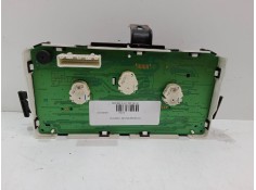Recambio de cuadro instrumentos para nissan micra c+c iii (k12) 1.4 16v referencia OEM IAM    2