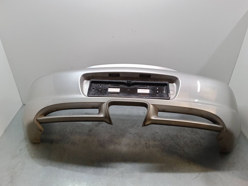 Recambio de paragolpes trasero para porsche cayman (987) s 3.4 referencia OEM IAM   
