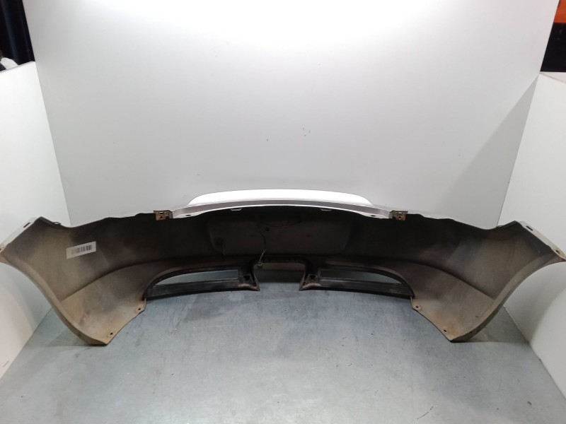 Recambio de paragolpes trasero para porsche cayman (987) s 3.4 referencia OEM IAM   