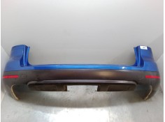 Recambio de paragolpes trasero para volkswagen touareg (7la, 7l6, 7l7) 5.0 v10 tdi referencia OEM IAM 7L6807417D  