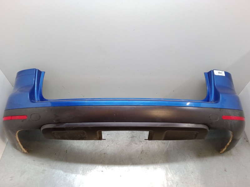Recambio de paragolpes trasero para volkswagen touareg (7la, 7l6, 7l7) 5.0 v10 tdi referencia OEM IAM 7L6807417D  