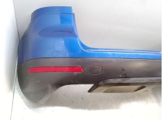 Recambio de paragolpes trasero para volkswagen touareg (7la, 7l6, 7l7) 5.0 v10 tdi referencia OEM IAM 7L6807417D   2