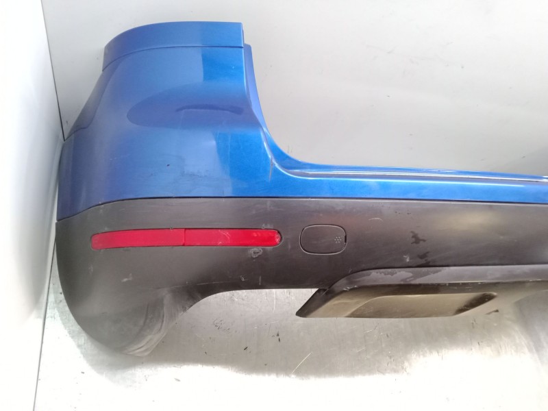 Recambio de paragolpes trasero para volkswagen touareg (7la, 7l6, 7l7) 5.0 v10 tdi referencia OEM IAM 7L6807417D  