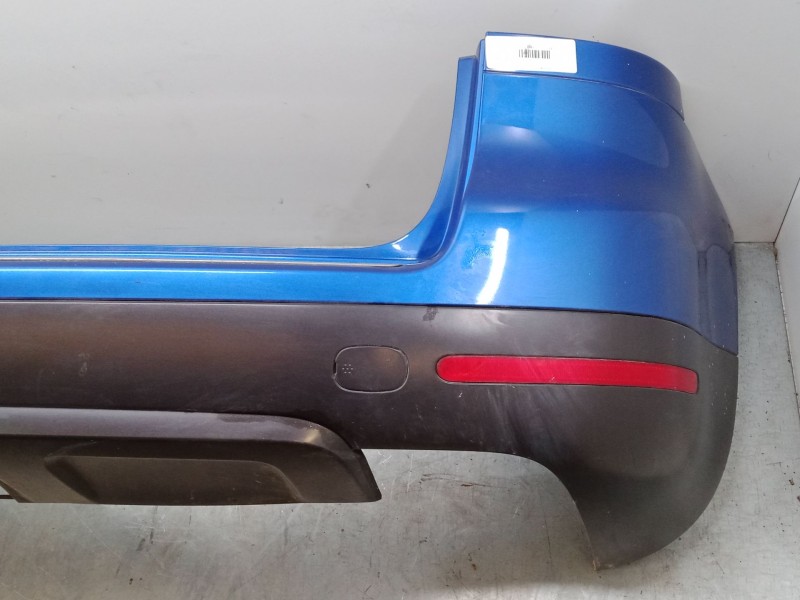 Recambio de paragolpes trasero para volkswagen touareg (7la, 7l6, 7l7) 5.0 v10 tdi referencia OEM IAM 7L6807417D  