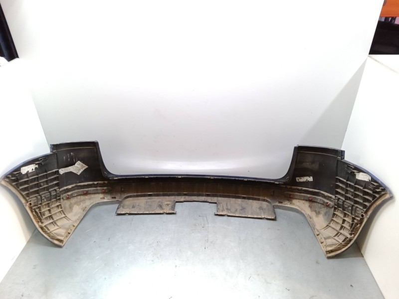 Recambio de paragolpes trasero para volkswagen touareg (7la, 7l6, 7l7) 5.0 v10 tdi referencia OEM IAM 7L6807417D  