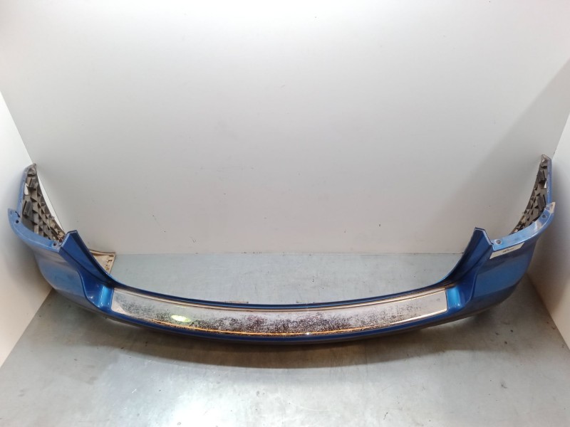 Recambio de paragolpes trasero para volkswagen touareg (7la, 7l6, 7l7) 5.0 v10 tdi referencia OEM IAM 7L6807417D  