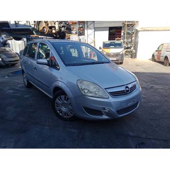 OPEL ZAFIRA / ZAFIRA FAMILY B (A05)