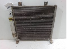 Recambio de radiador a/a /condensador para opel agila (a) (h00) 1.2 16v (f68) referencia OEM IAM