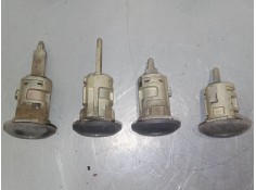 Recambio de kit bombines para ford transit connect (p65_, p70_, p80_) 1.8 tdci referencia OEM IAM 1Cerradura capot4 Bombines pue 2